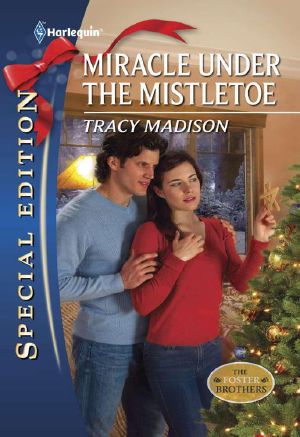 [The Foster Brothers 01] • Miracle Under the Mistletoe